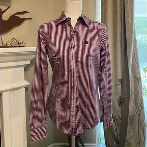 Cinch Women’s button up